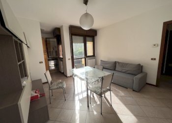 sala - Bilocale Reggio nell'Emilia - foto 14