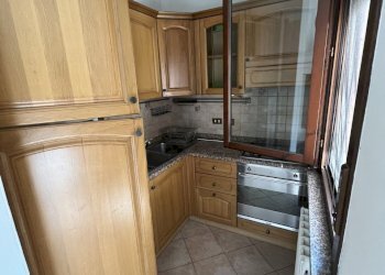 angolo cottura - Bilocale Reggio nell'Emilia - foto 16