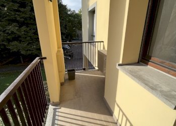balcone - Bilocale Reggio nell'Emilia - foto 17