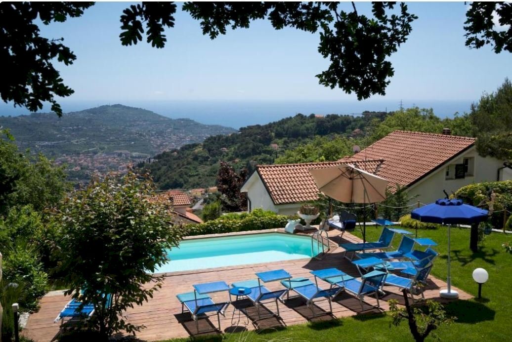 Cattura agata h 1.JPG - Villa Via nostra Signora delle Grazie  16/15, Imperia - foto 1