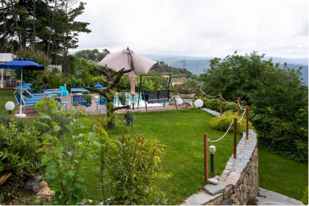 Cattura agata h 3.JPG - Villa Via nostra Signora delle Grazie  16/15, Imperia - foto 2