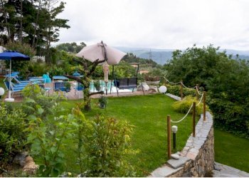 Cattura agata h 3.JPG - Villa Via nostra Signora delle Grazie  16/15, Imperia - foto 2