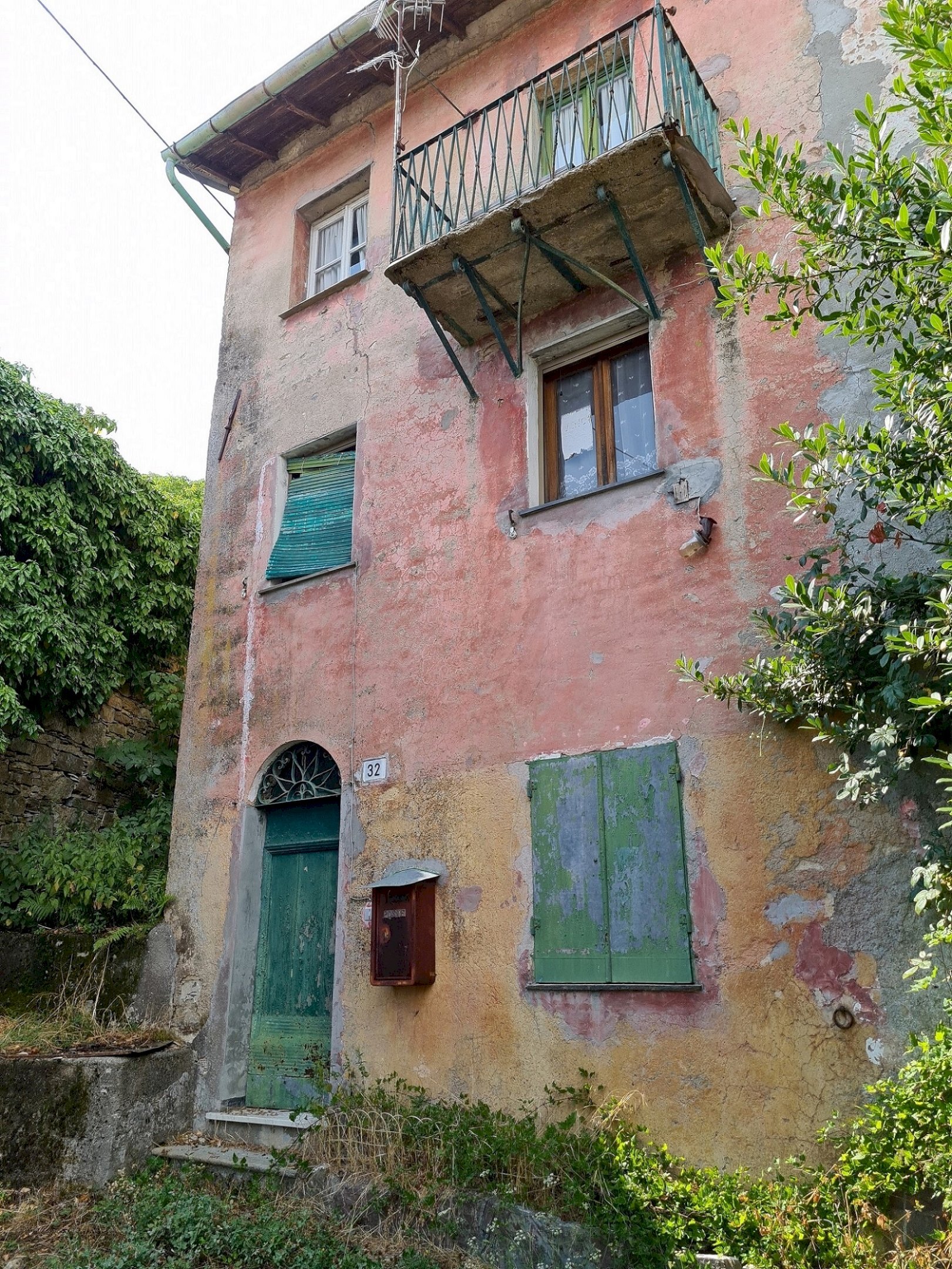 Independent house Rondanina - photo 2