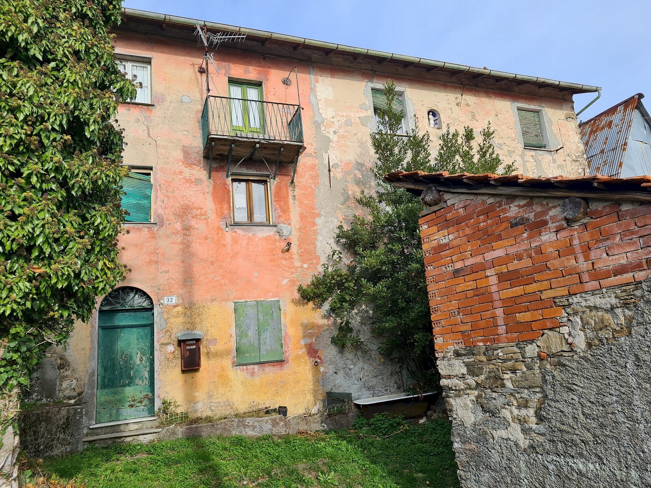 Independent house Rondanina - photo 3
