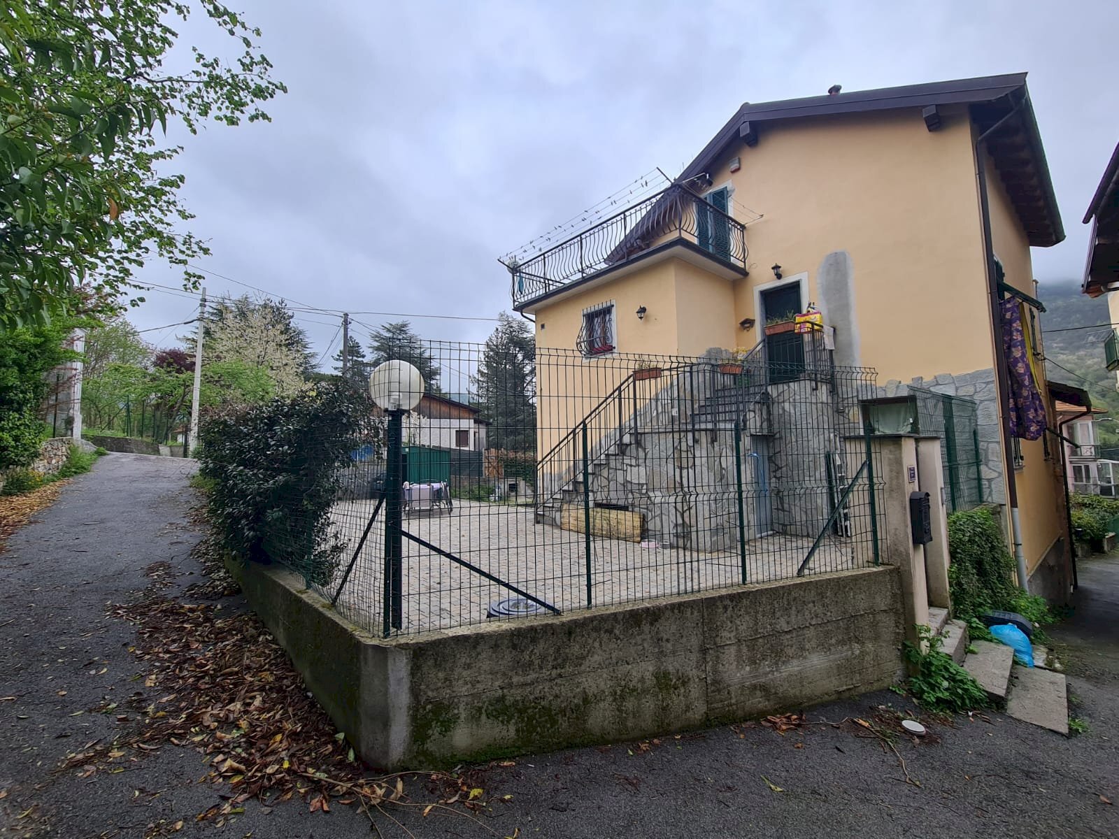 Apartment Montoggio - photo 1