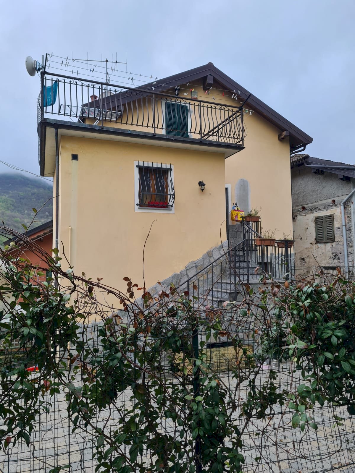 Apartment Montoggio - photo 2
