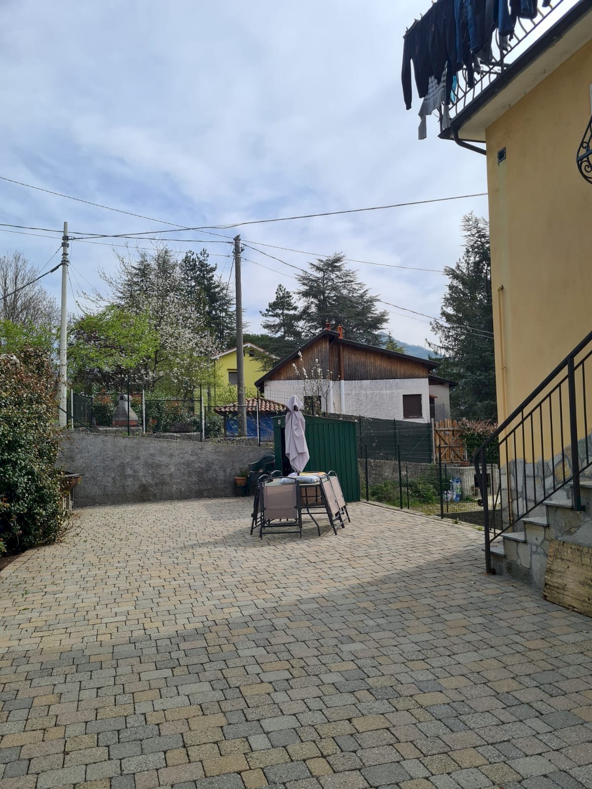 Apartment Montoggio - photo 3