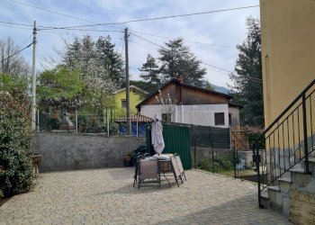 Apartment Montoggio - photo 3