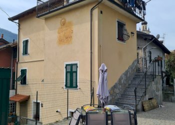 Apartment Montoggio - photo 4