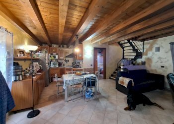 Apartment Montoggio - photo 11