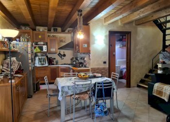 Apartment Montoggio - photo 18