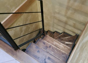 Apartment Montoggio - photo 22