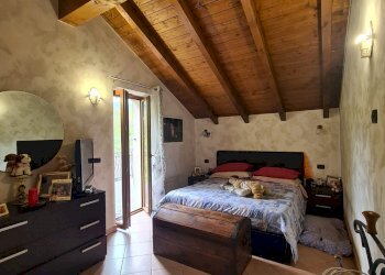 Apartment Montoggio - photo 24