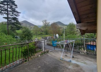 Apartment Montoggio - photo 26