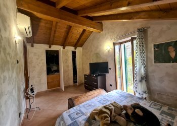 Apartment Montoggio - photo 28