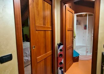 Apartment Montoggio - photo 32