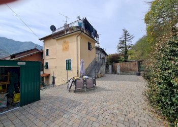 Apartment Montoggio - photo 41