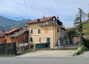 Apartment Montoggio - photo 42