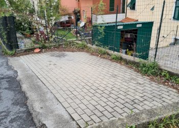 Apartment Montoggio - photo 43