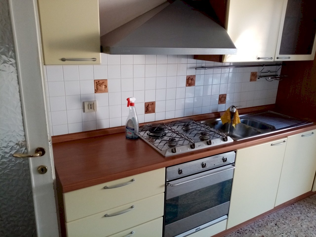 IMG_20220127_114504.jpg - Appartamento Via Giuseppe Riccardi 2, Terni - foto 1