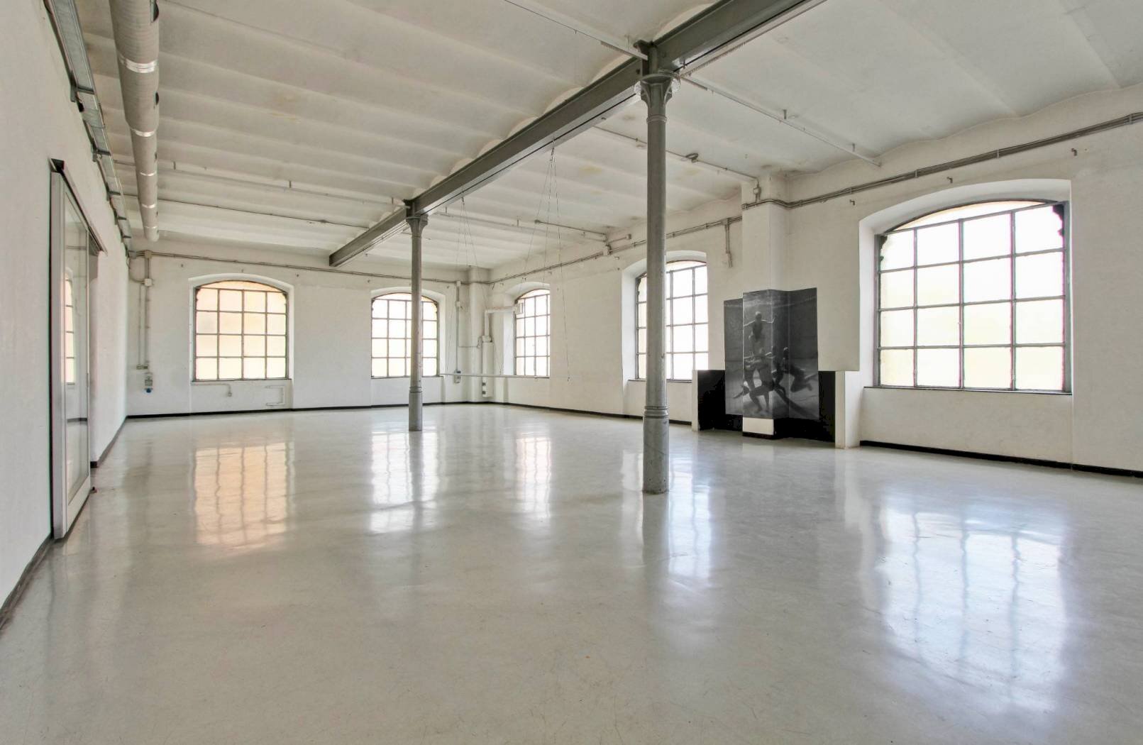 Open Space - Ufficio via dei Volsci, 111, Roma - foto 1