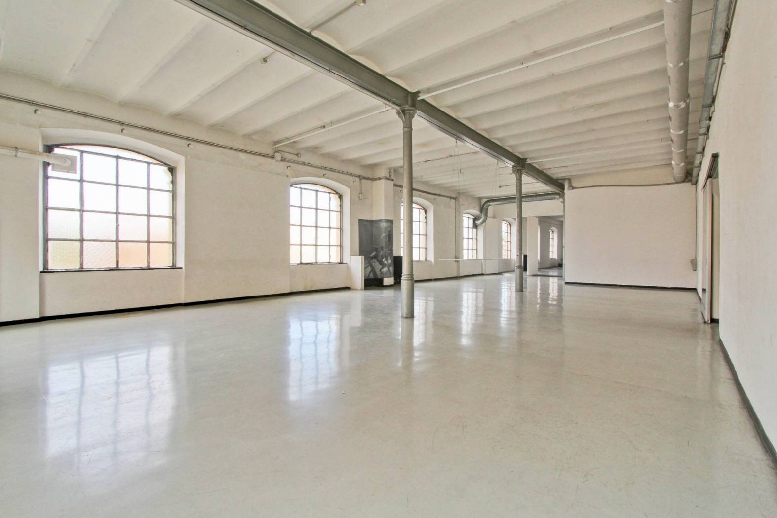 Open Space - Ufficio via dei Volsci, 111, Roma - foto 2