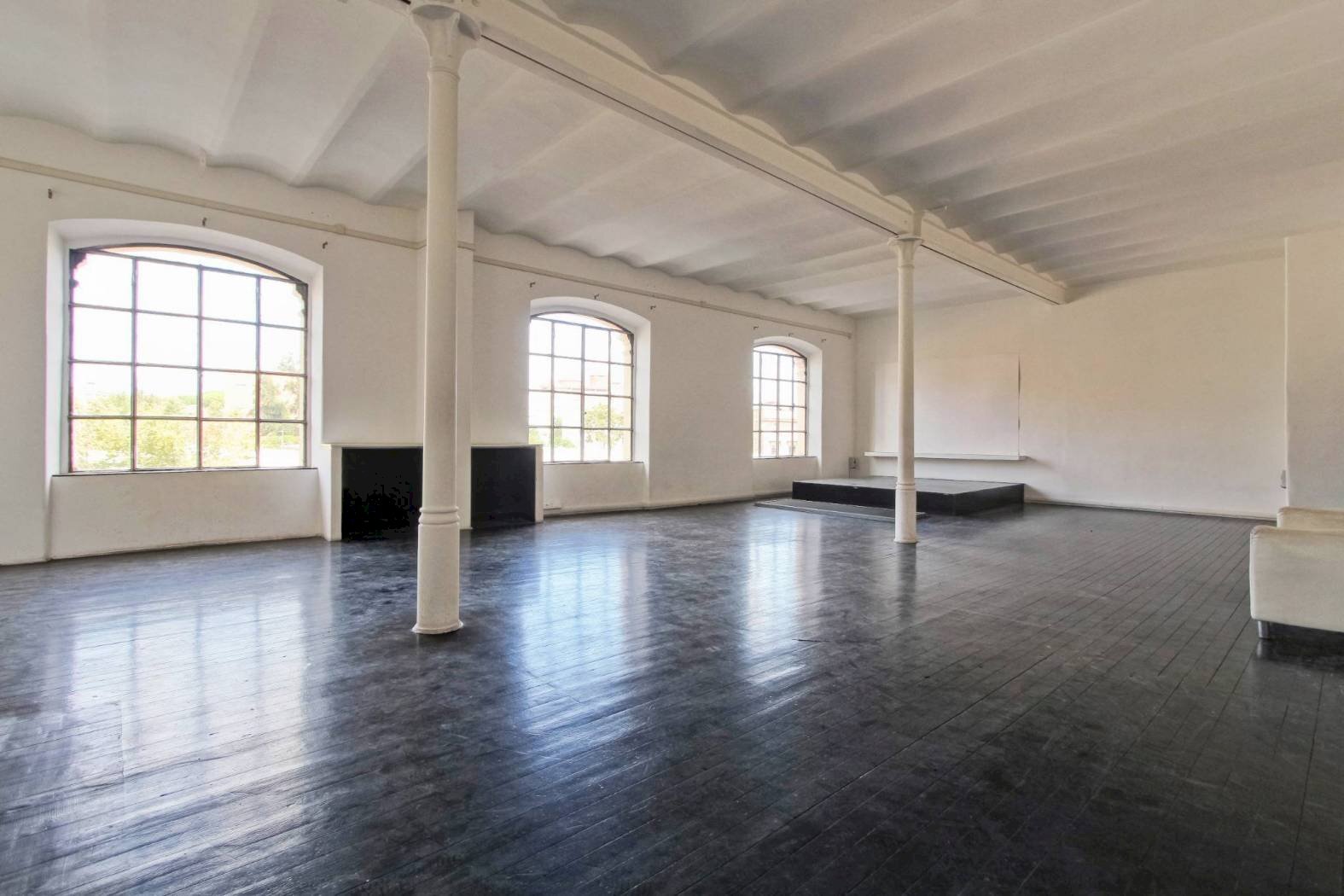 Open Space - Ufficio via dei Volsci, 111, Roma - foto 3