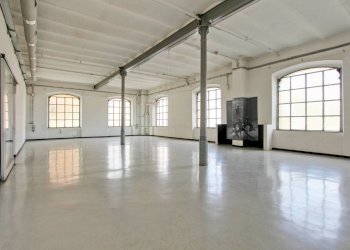 Open Space - Ufficio via dei Volsci, 111, Roma - foto 1