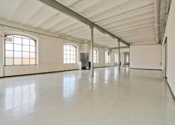 Open Space - Ufficio via dei Volsci, 111, Roma - foto 2