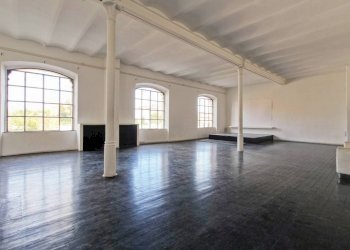 Open Space - Ufficio via dei Volsci, 111, Roma - foto 3