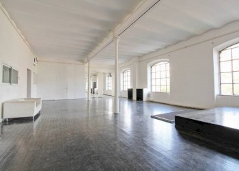 Open Space - Ufficio via dei Volsci, 111, Roma - foto 4