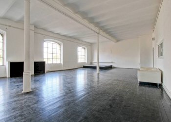 Open Space - Ufficio via dei Volsci, 111, Roma - foto 5