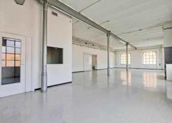 Open Space - Ufficio via dei Volsci, 111, Roma - foto 6