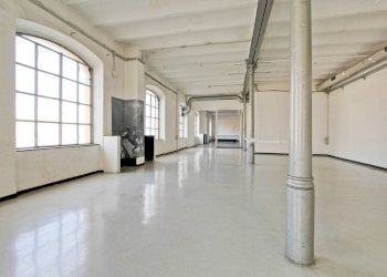 Open Space - Ufficio via dei Volsci, 111, Roma - foto 7