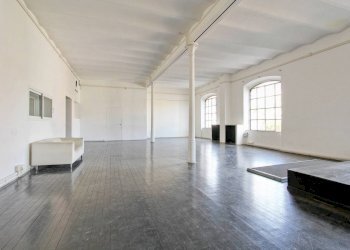 Open Space - Ufficio via dei Volsci, 111, Roma - foto 8