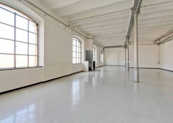 Open Space - Ufficio via dei Volsci, 111, Roma - foto 9