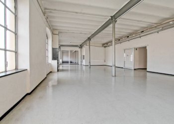 Open Space - Ufficio via dei Volsci, 111, Roma - foto 10