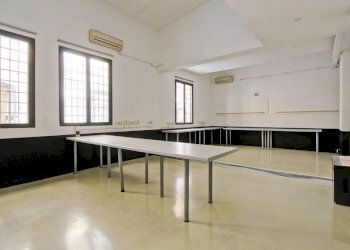 stanza - Ufficio via dei Volsci, 111, Roma - foto 12