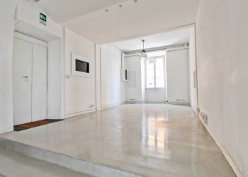 ingresso - Ufficio via dei Volsci, 111, Roma - foto 13