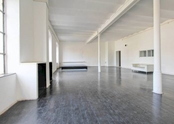 Open Space - Ufficio via dei Volsci, 111, Roma - foto 15