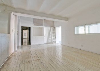 Open Space - Ufficio via dei Volsci, 111, Roma - foto 20