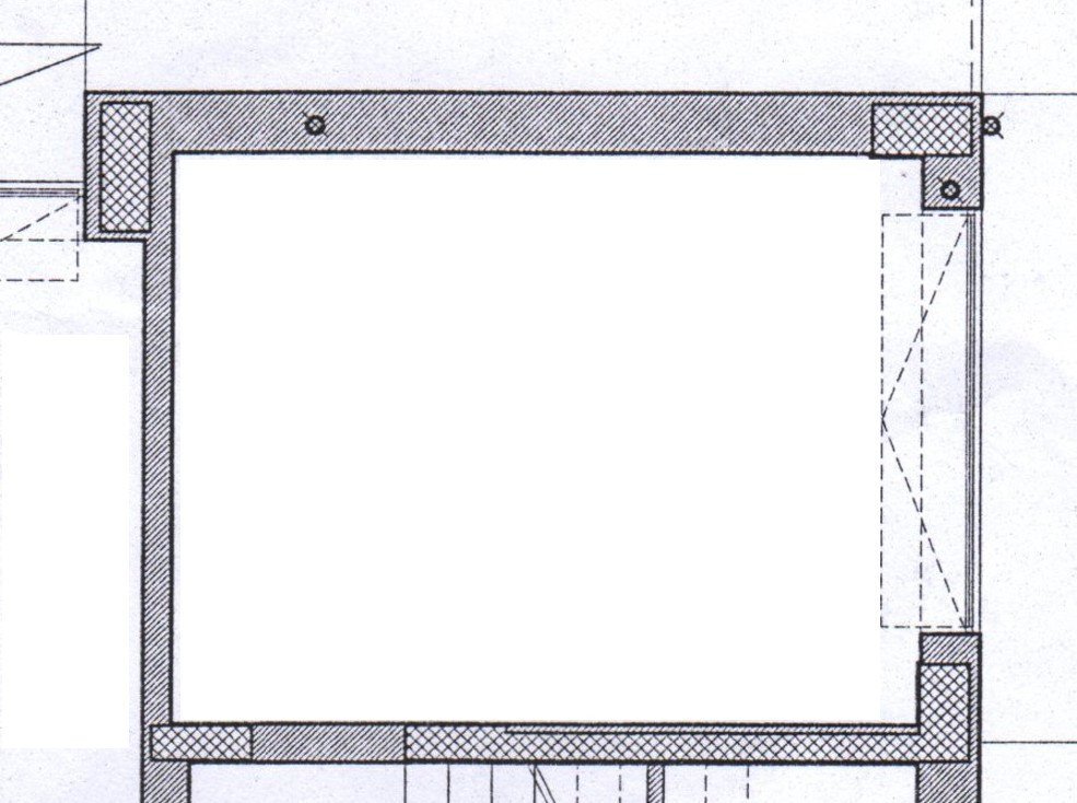 Box via Socrate, 5, Pescara - floor plans 1