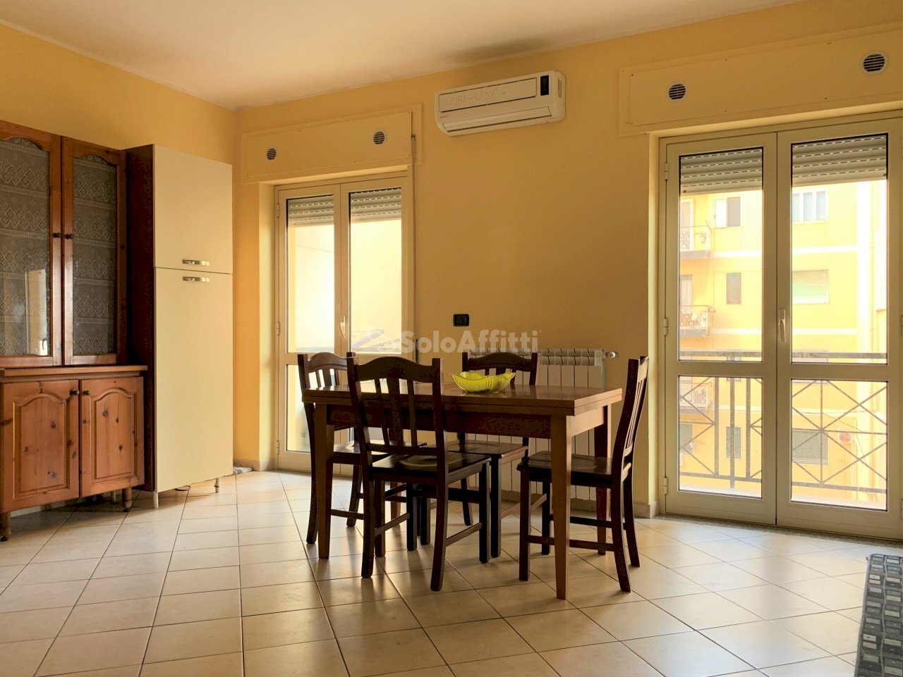 Three-room apartment Catanzaro - photo 1