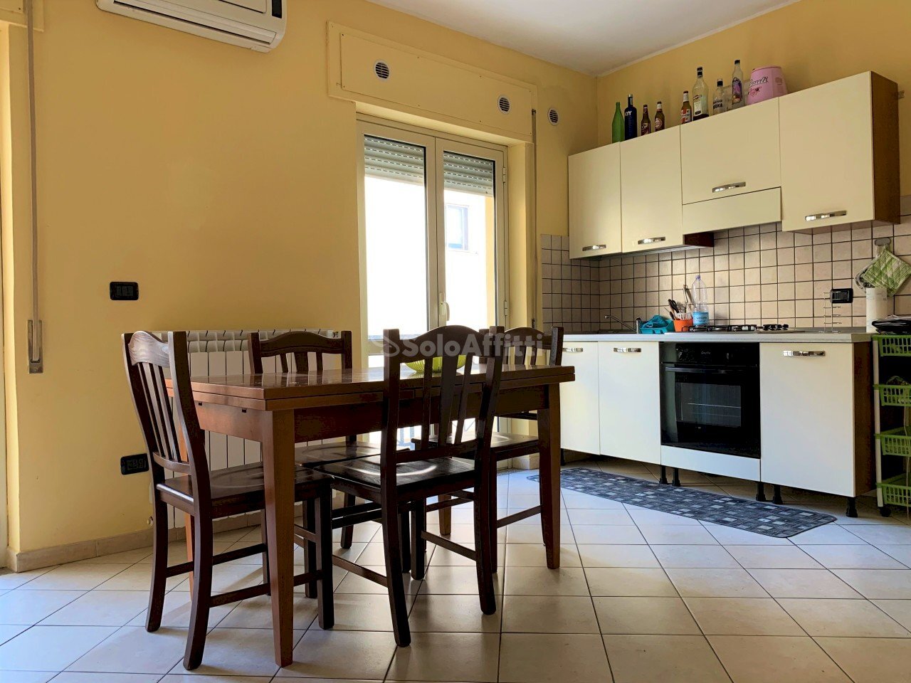 Three-room apartment Catanzaro - photo 2