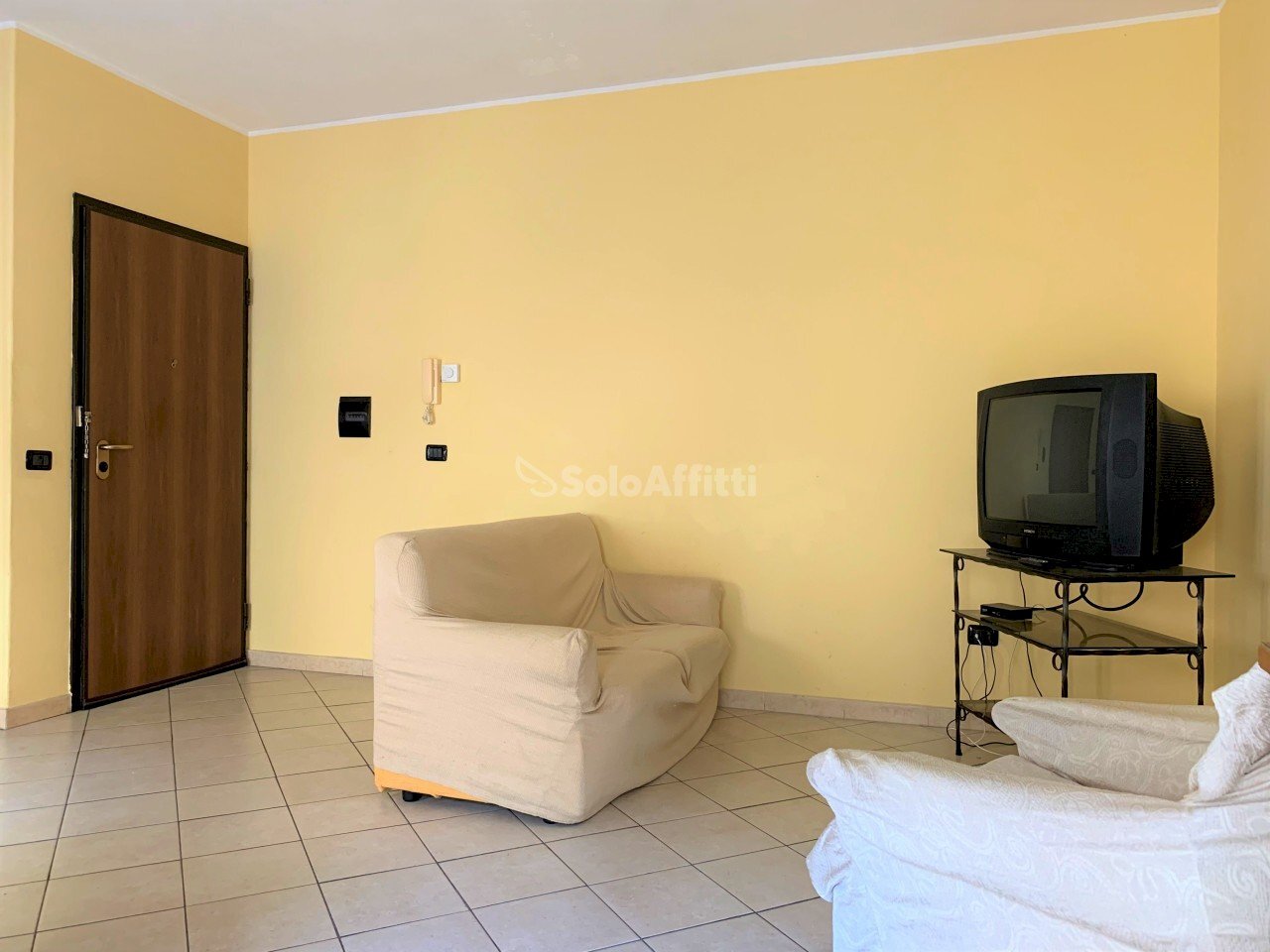 Three-room apartment Catanzaro - photo 3