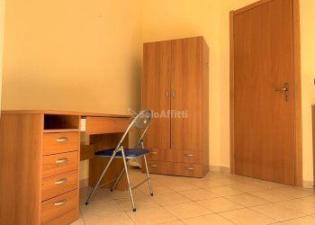 Three-room apartment Catanzaro - photo 9