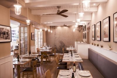 oyseria-ristorante-pizzeria-arredamenti-su-misura- - Pizza al taglio Via Pisana 709, Lucca - foto 3