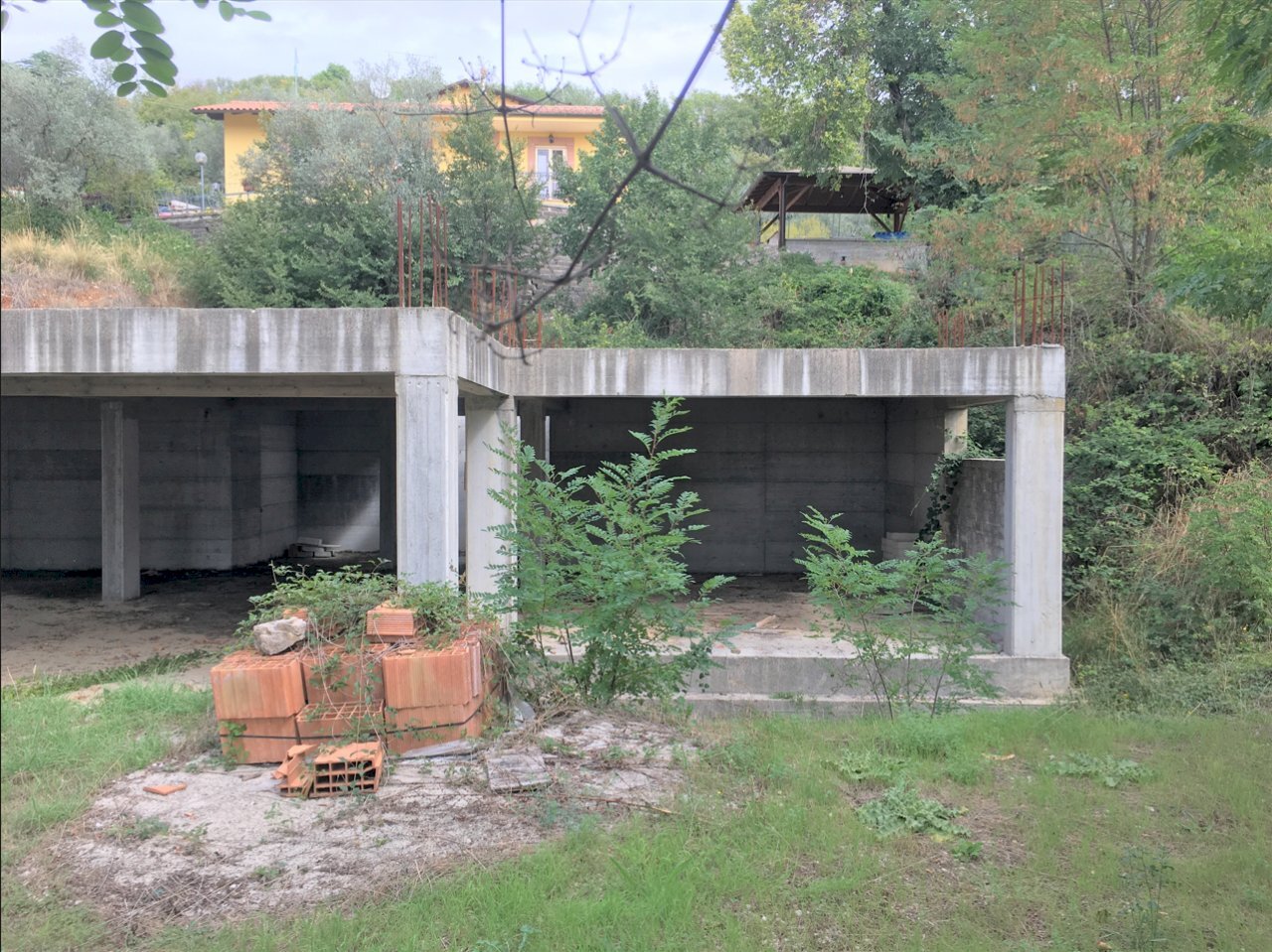 6.PNG - Independent house Strada Comunale Belvedere Castellone 22, Anagni - photo 1