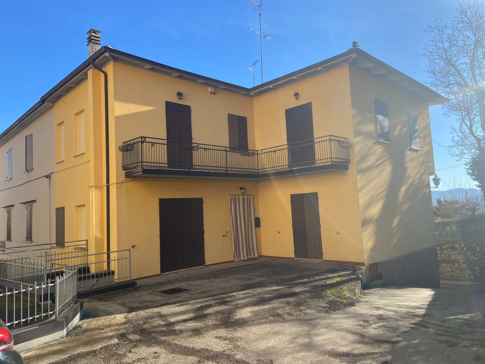Appartamento Casalfiumanese Sassoleone, Casalfiumanese - foto 1