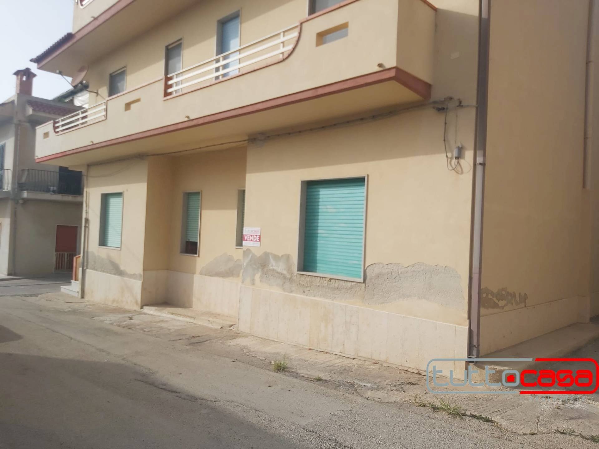 Appartamento VIA GIUDECCA, Scicli - foto 2